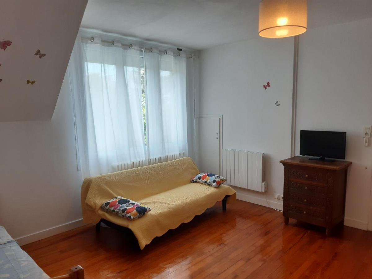 Spacieux T5 Quimper Centre 外观 照片